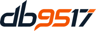 db9517 লোগো